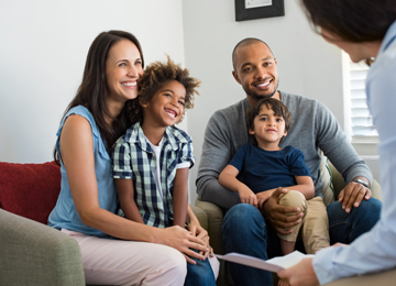 Social-emotional Development