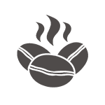 Roasted Coffee Beans