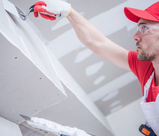 Drywall Repairs