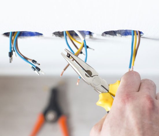 Lighting Installation