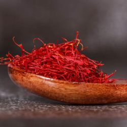 why you should add saffron to your recipes