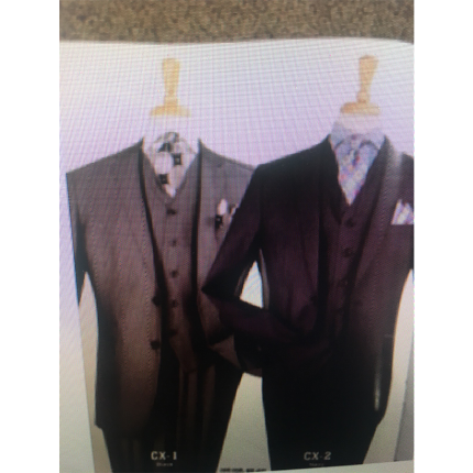 MENS SUITS 4