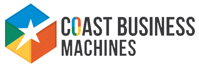 Coast Business Machines