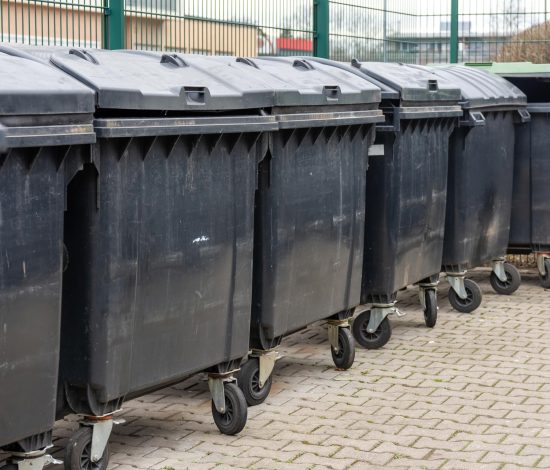 Dumpster Rentals