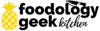 Foodology Geek