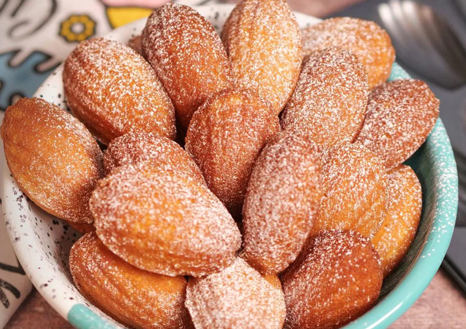 Malasadas
