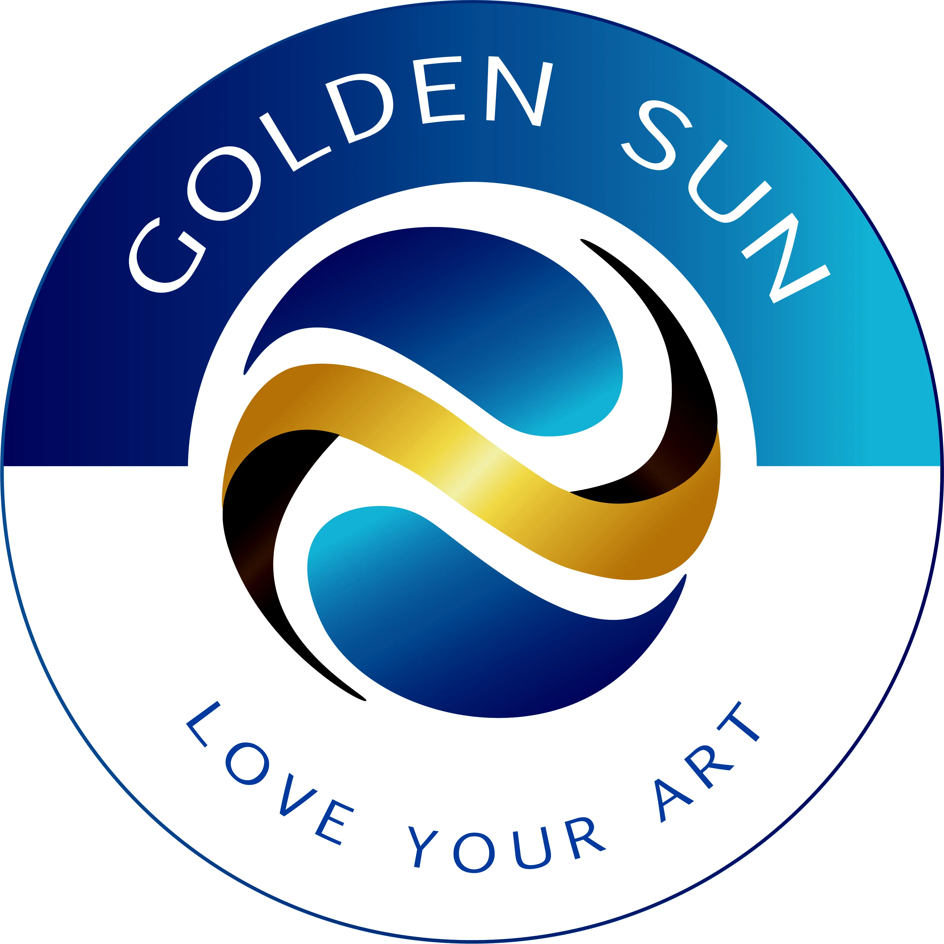 Golden Sun Usa