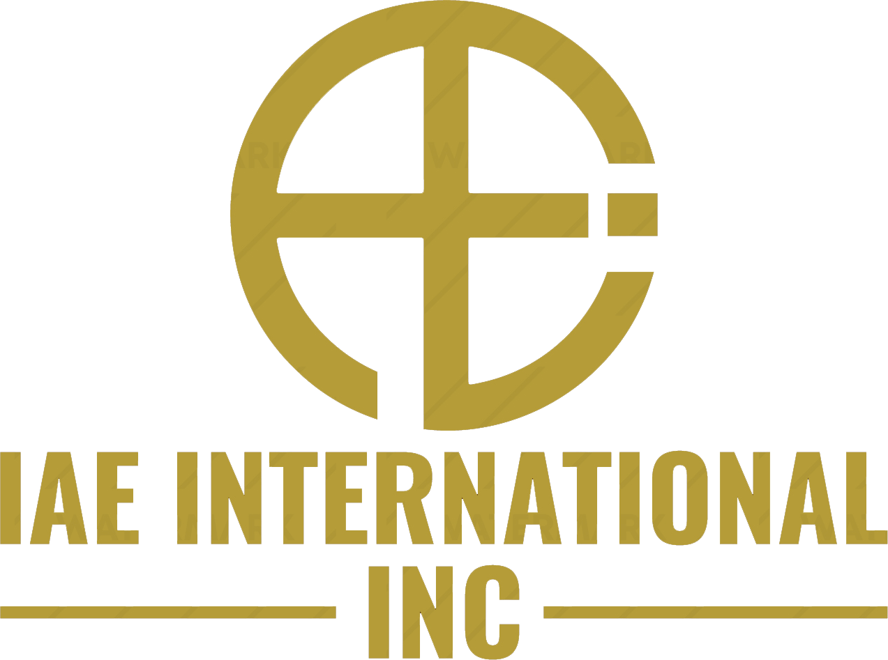 IAE International inc