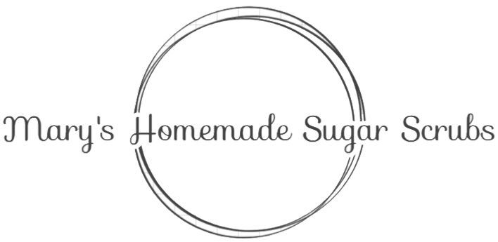 Mary's Homemade Sugar Scrubs