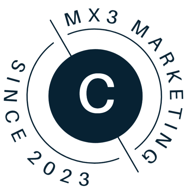 MX3 Marketing