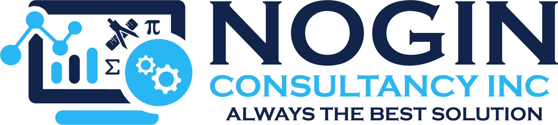 Nogin Consultancy Inc.