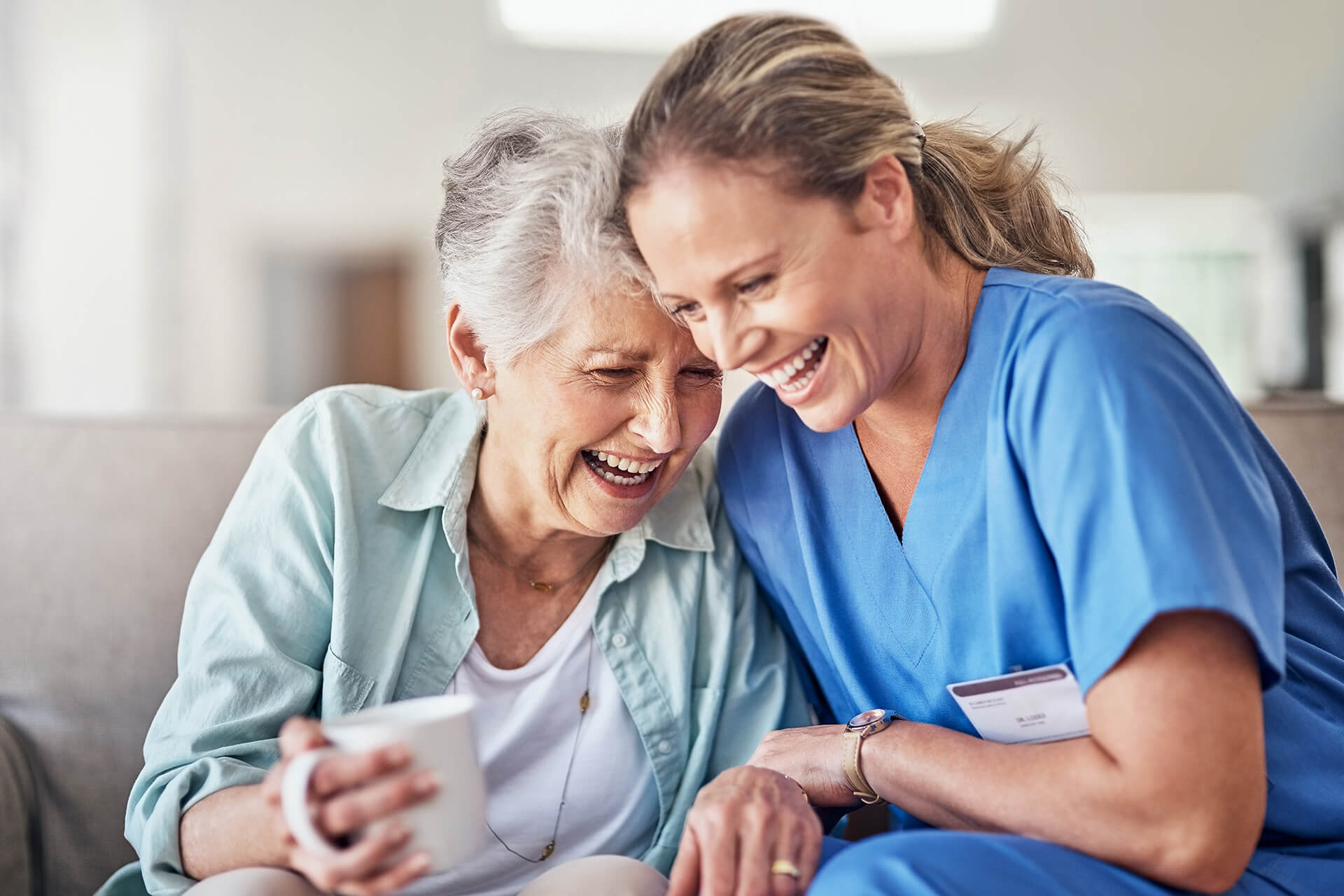 Qualified HHAs & CNAs 