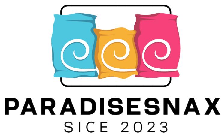 PARADISESNAX