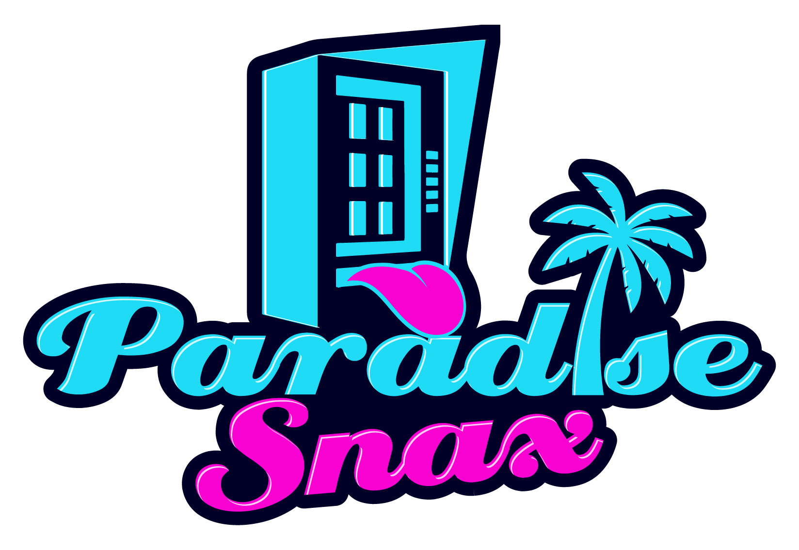 PARADISESNAX