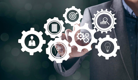 Maximizing Efficiency in Manufacturing:  The Role of ERP Systems in Supporting Multiple Methods