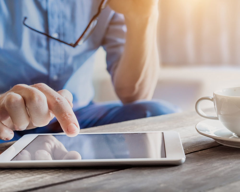 Tips & Tricks for Data Migration