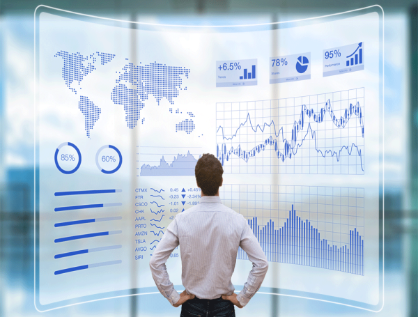 Changing ERP, But What About All the Custom Reports?