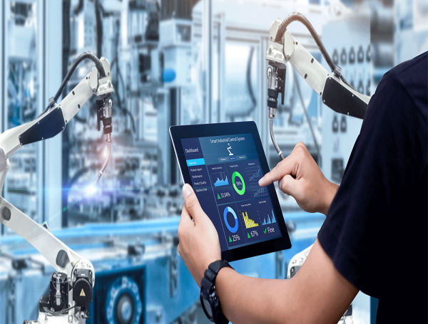 Acumatica 2022 R2 New Features = Better Manufacturing