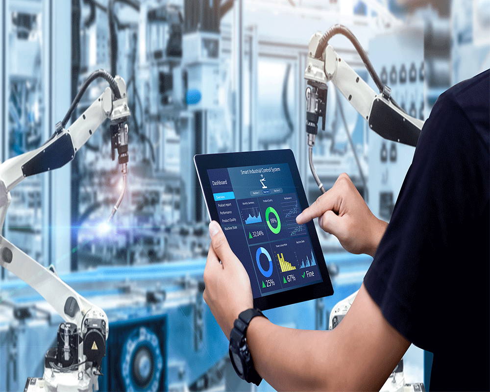 Acumatica 2022 R2 New Features = Better Manufacturing