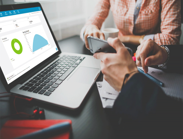 Your ERP Vendor is Your Business Partner: Choose Wisely