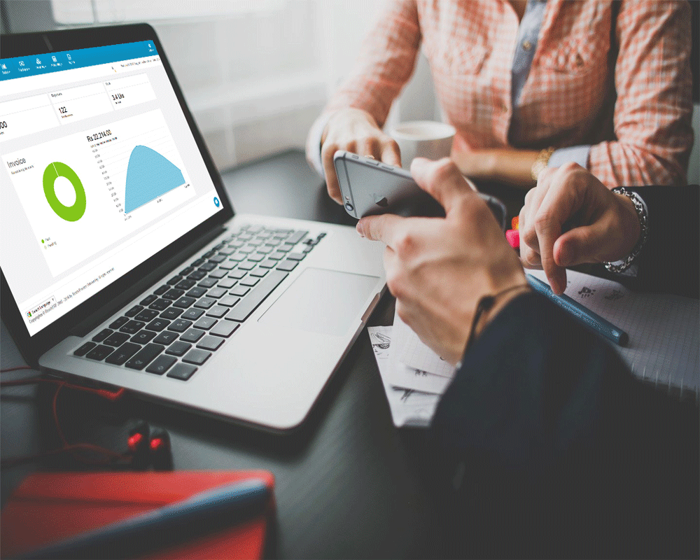 Your ERP Vendor is Your Business Partner: Choose Wisely