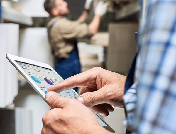 Bill of Materials Preferences in Acumatica