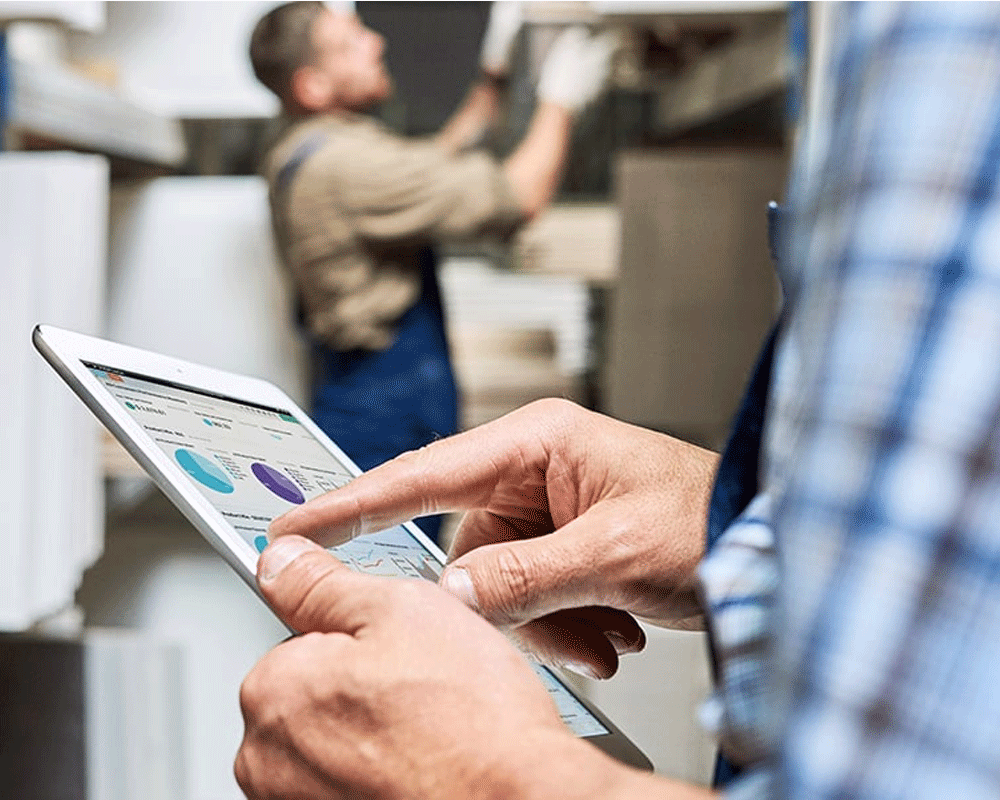 Bill of Materials Preferences in Acumatica