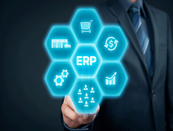 5 Distribution Industry Challenges & How an ERP Can Solve Them