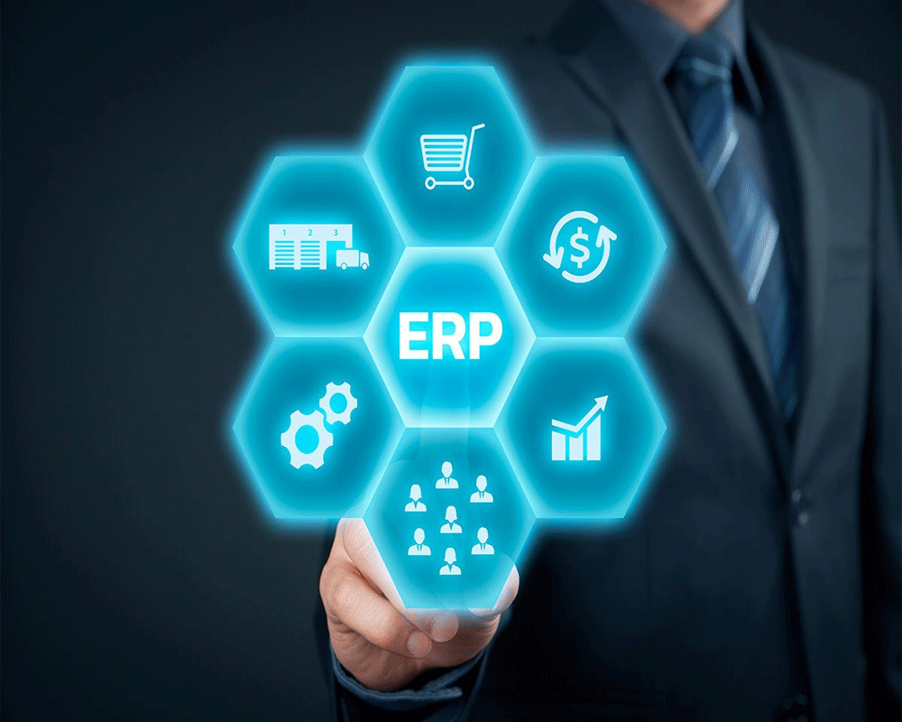 5 Distribution Industry Challenges & How an ERP Can Solve Them