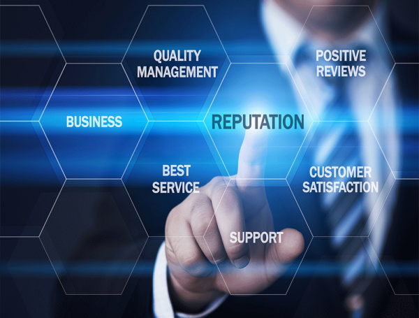 How Modern ERP Can Improve Business Processes