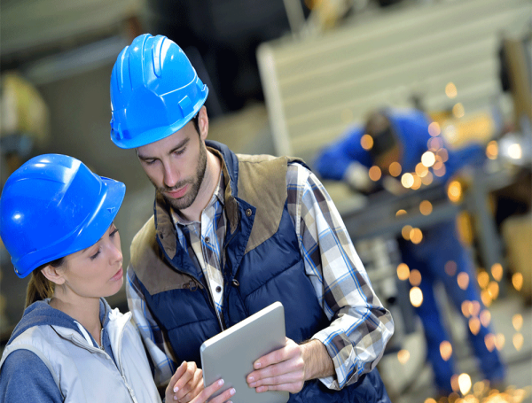 Why Successful Manufacturers Use Acumatica