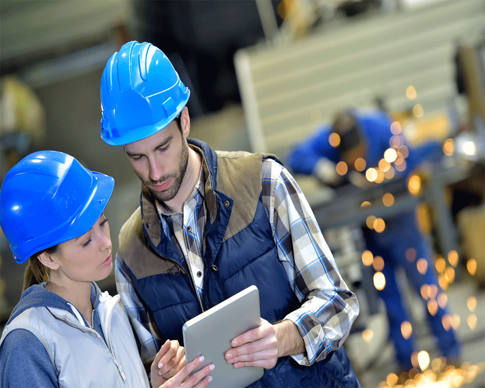 Why Successful Manufacturers Use Acumatica