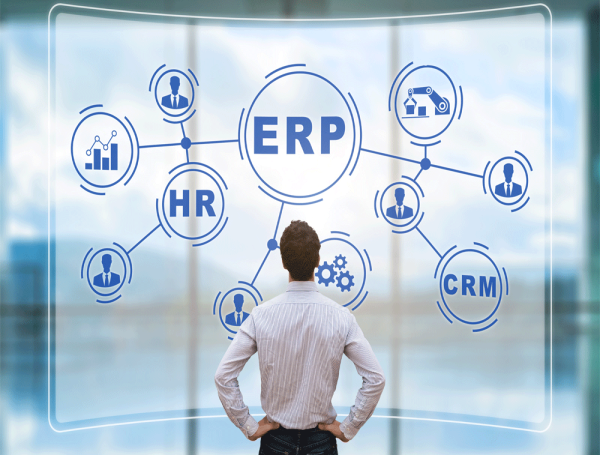 5 Ways a Modern ERP System Simplifies Item Management for Wholesale Distributors
