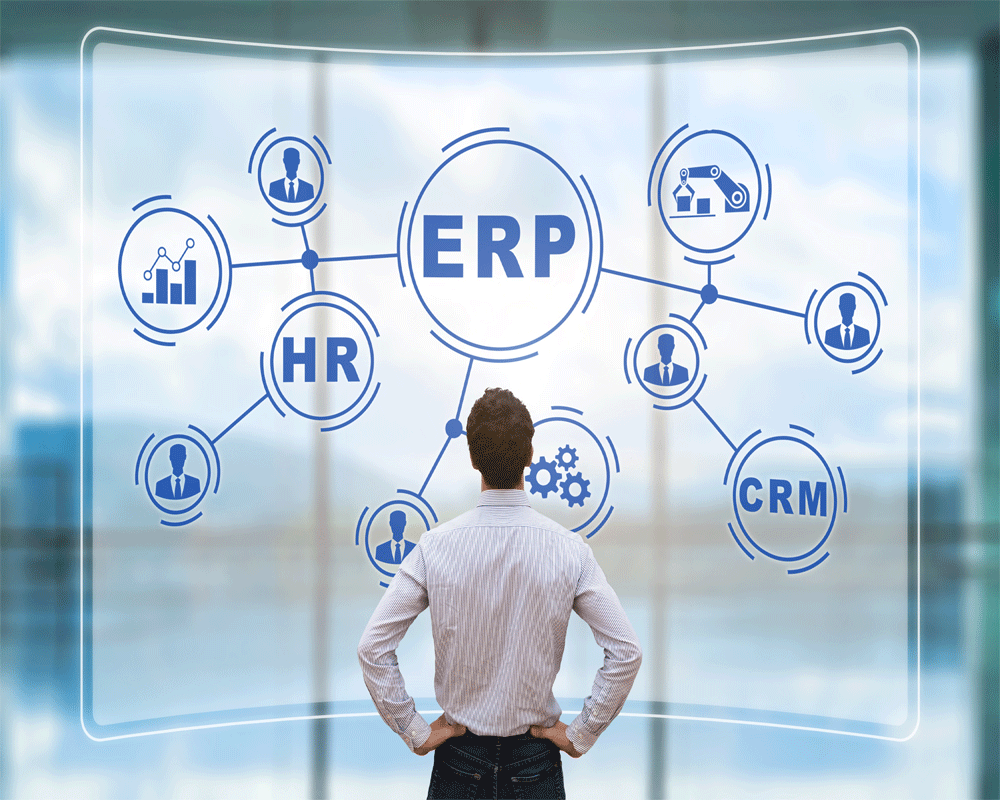 5 Ways a Modern ERP System Simplifies Item Management for Wholesale Distributors
