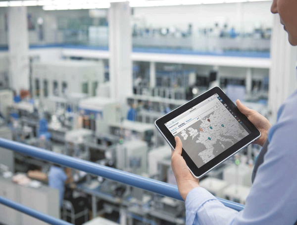 Manufacturing Metrics that Matter