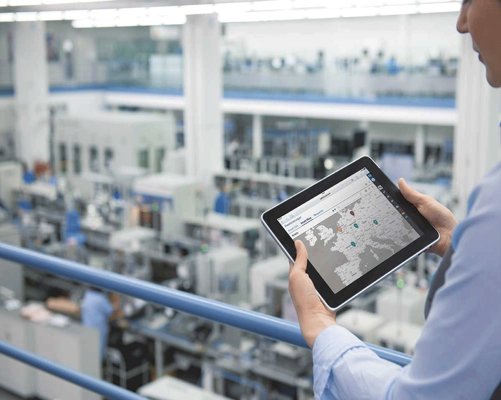 Manufacturing Metrics that Matter