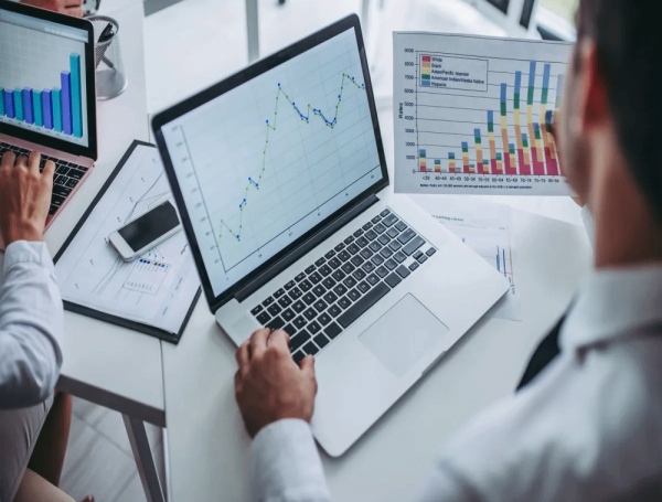 How ERP Demand Forecasting Can Help with Manufacturing Materials Shortages