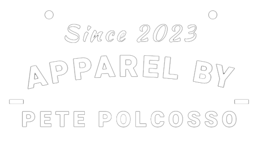 Apparel by Pete Polcosso