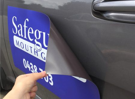 Custom-Promotional-Car-Magnets-Signs
