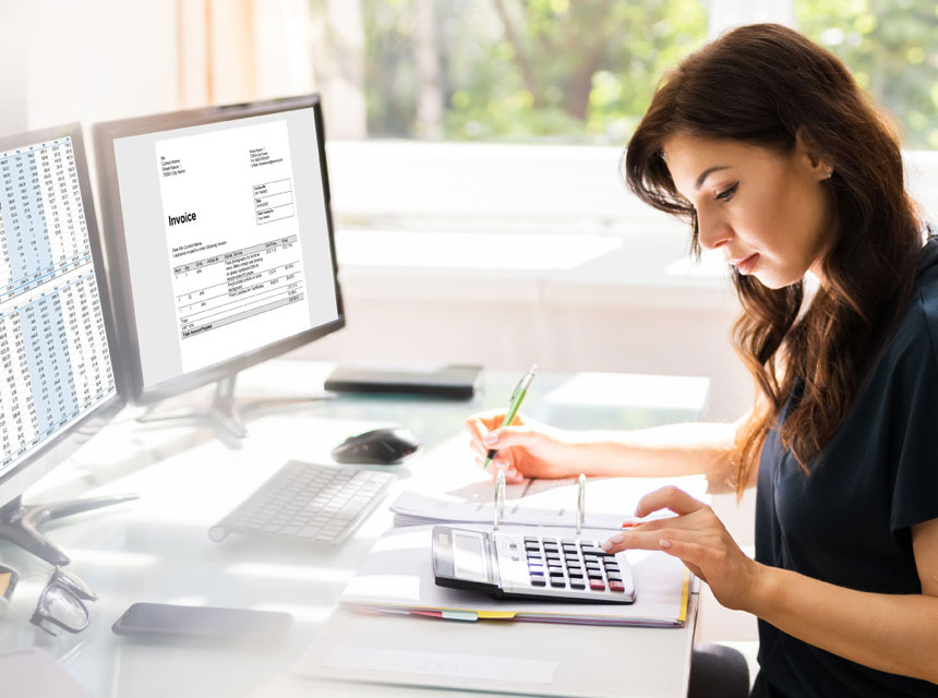 How to Choose the Right Accounting Software for Your Business