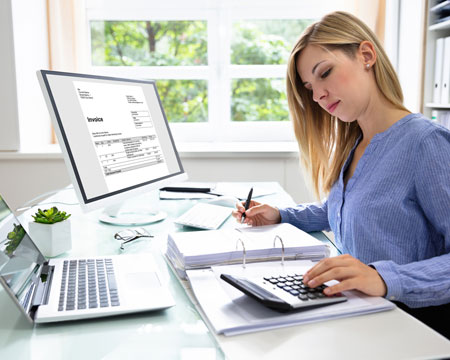 Streamlined Returns Filing