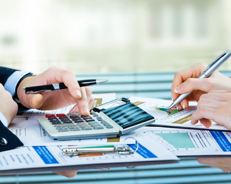 Comprehensive Tax Solutions